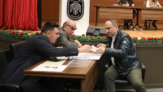 Melikgazi Belediyesi, 23 aileyi hayallerine kavuşturdu