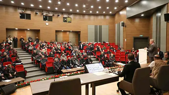 Melikgazi Belediyesi, 23 aileyi hayallerine kavuşturdu