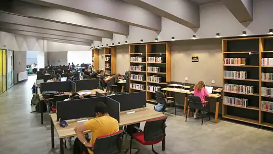Melikgazi Belediyesi akıp küpleri 66 bin üyesiyle yaz boyunca doldu taştı
