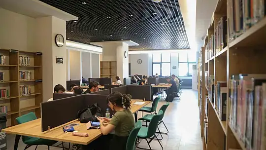 Melikgazi Belediyesi akıp küpleri 66 bin üyesiyle yaz boyunca doldu taştı
