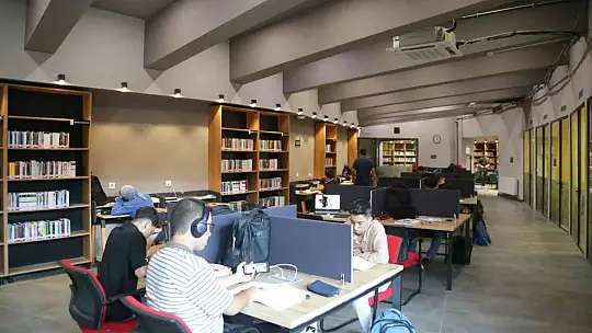 Melikgazi Belediyesi akıp küpleri 66 bin üyesiyle yaz boyunca doldu taştı