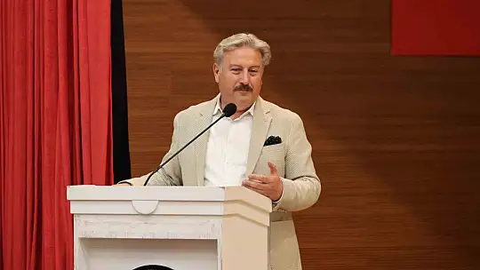 Melikgazi Belediyesi, Battalgazi'deki hak sahiplerini yeni evlerine kavuşturdu