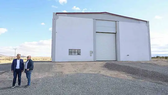 Melikgazi Belediyesi çiftçiye ve tarıma destek olmaya devam ediyor