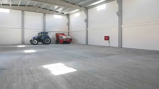 Melikgazi Belediyesi çiftçiye ve tarıma destek olmaya devam ediyor