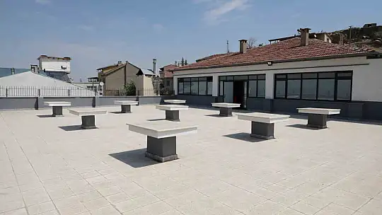 Melikgazi Belediyesi ERVA Spor Okulu açılıyor