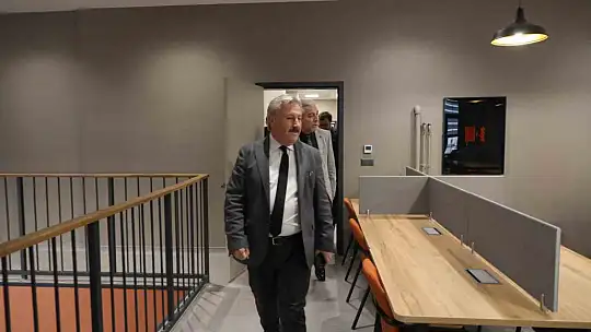 Melikgazi Belediyesi Gülük Sosyal Yaşam Merkezi kapılarını açıyor