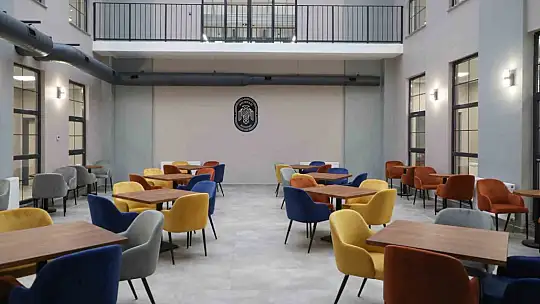 Melikgazi Belediyesi Gülük Sosyal Yaşam Merkezi kapılarını açıyor