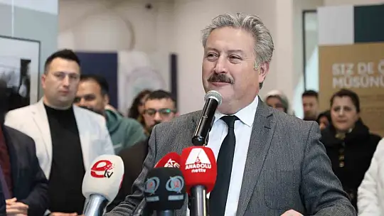 Melikgazi Belediyesi gurbetçilerin hikayelerine dokundu