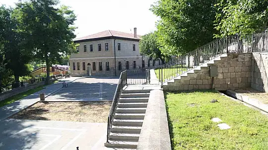 Melikgazi Belediyesi İngilizce Yaz Kampı başlıyor