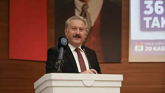 Melikgazi Belediyesi, kazandıran finans modeli ile ev sahibi yaptı