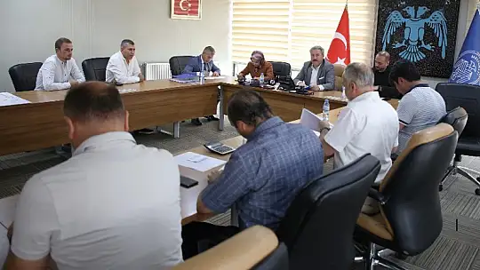 Melikgazi Belediyesi, Kazım Karabekir'de kat karşılığı ihale düzenledi