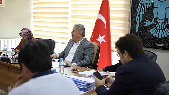 Melikgazi Belediyesi, Kazım Karabekir'de kat karşılığı ihale düzenledi