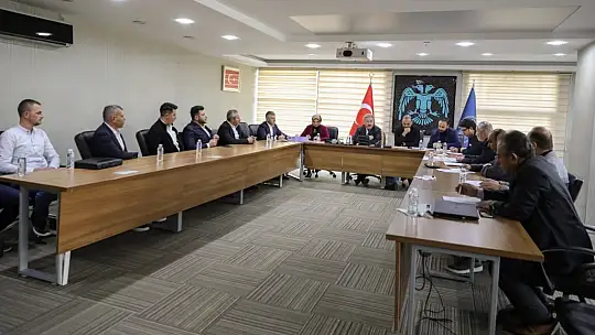 Melikgazi Belediyesi Kazım Karabekir'de kat karşılığı ihale düzenledi