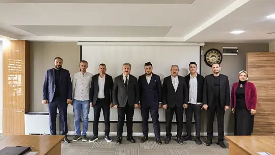 Melikgazi Belediyesi Kazım Karabekir'de kat karşılığı ihale düzenledi