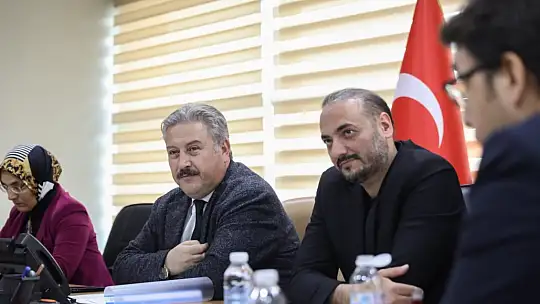 Melikgazi Belediyesi Kazım Karabekir'de kat karşılığı ihale düzenledi