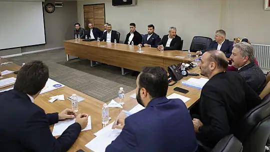 Melikgazi Belediyesi Kazım Karabekir'de kat karşılığı ihale düzenledi