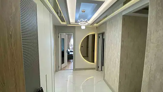 Melikgazi Belediyesi kentsel dönüşüm çalışmaları ile takdir topluyor
