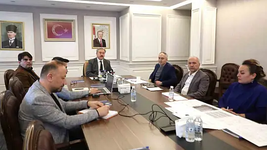 Melikgazi Belediyesi, kentsel dönüşüm çalışmalarına hızla devam ediyor