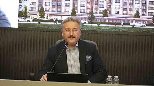 Melikgazi Belediyesi, kentsel dönüşüm çalışmalarına yeni mahalleler ile tam gaz devam ediyor