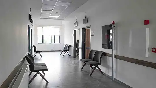 Melikgazi Belediyesi Mürüvvet-Saadettin Türkkan Ağız Ve Diş Sağlığı Polikliniği hizmete açılıyor