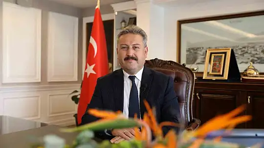 Melikgazi Belediyesi'nden Dijital Hizmet Atağı: 'Whatsapp Asistanı'