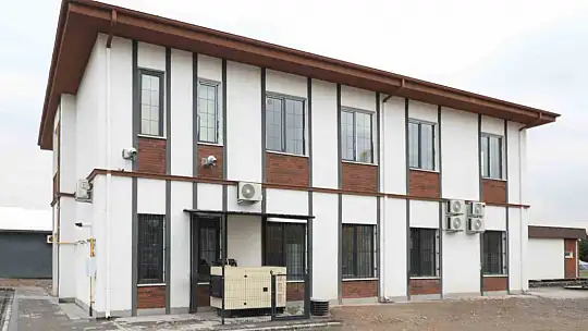 Melikgazi Belediyesi'nden Diş Hastanesi müjdesi