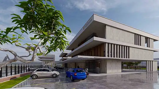 Melikgazi Belediyesi'nden eğitim ve girişimcilik için dev proje