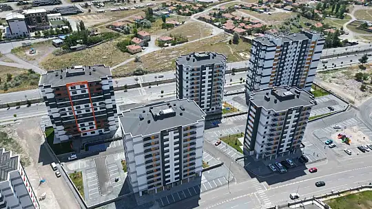 Melikgazi Belediyesi'nden ev sahibi olmak isteyenlere yeni fırsat