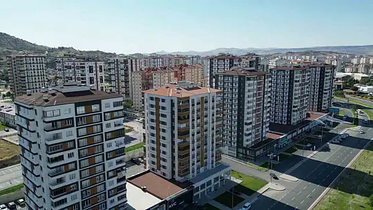 Melikgazi Belediyesi'nden ev sahibi olmak isteyenlere yeni fırsat