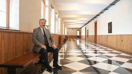 Melikgazi Belediyesi'nin beklenen projesi Atölye Melikgazi yakında açılıyor