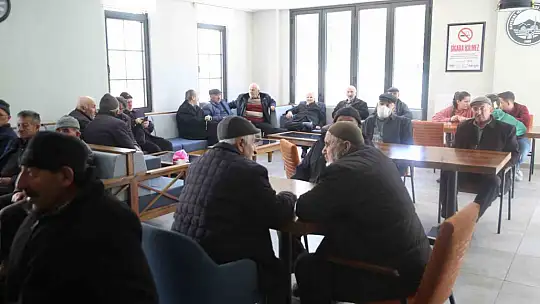 Melikgazi Belediyesi'nin sosyal tesisleri ilçeye değer katıyor