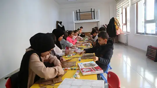 Melikgazi Belediyesi'nin sosyal tesisleri ilçeye değer katıyor