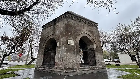 Melikgazi Belediyesi, restorasyon çalışmalarıyla kültürel mirası geleceğe taşıyor