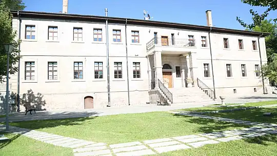 Melikgazi Belediyesi Sağlıklı Yaşam Farkındalık Kampı başlıyor