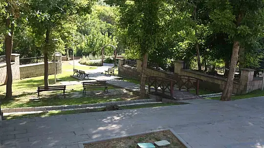 Melikgazi Belediyesi Sağlıklı Yaşam ve Farkındalık Kampı için başvurular başladı