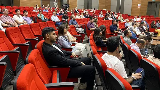 Melikgazi Belediyesi, yeni dijital arşiv sistemine geçti
