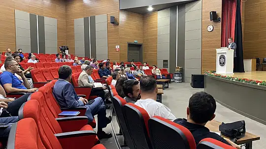 Melikgazi Belediyesi, yeni dijital arşiv sistemine geçti