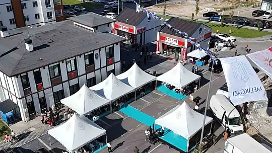 Melikgazi Belediyesi, yeni sağlık yatırımları ile hayatlara dokunmaya devam ediyor
