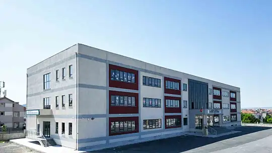 Melikgazi'de 3 okul için toplu açılış töreni yapılacak