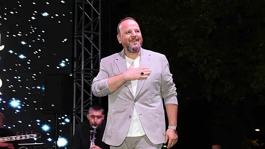 Melikgazi'de bir etkinlik daha coşkuyla sona erdi