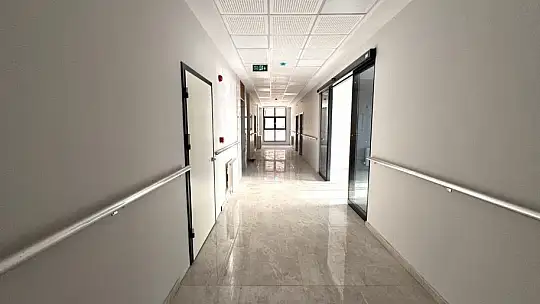 Melikgazi'de çok yakında 3 proje birden hizmete girecek