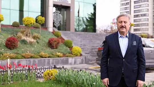 Melikgazi'de dijital dönüşüm ve yapay zeka dönemi