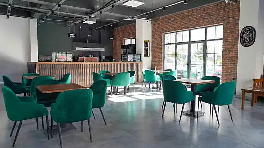 Melikgazi'de gençlerin yeni buluşma noktası Akıl Küpü Kütüphaneleri'ne bir yenisi daha ekleniyor