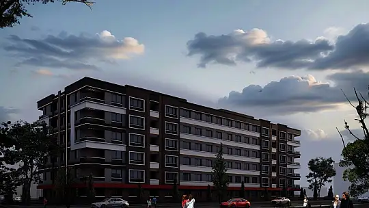 Melikgazi'de güvenli bir gelecek için kentsel dönüşüm devam ediyor