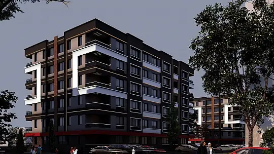 Melikgazi'de güvenli bir gelecek için kentsel dönüşüm devam ediyor