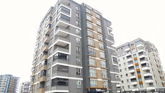 Melikgazi'de kazan kazan modeli ile ev sahibi olmak için büyük fırsat