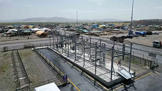Melikgazi'de Kurban Pazar Yerleri için başvurular başladı