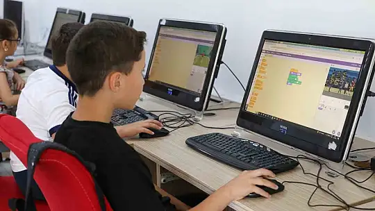 Melikgazi'de yaz dolu dolu geçecek