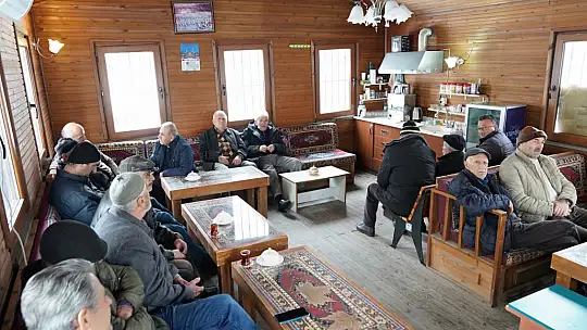 Melikgazi'den ilçeye vizyon katan birbirinden güzel sosyal tesisler