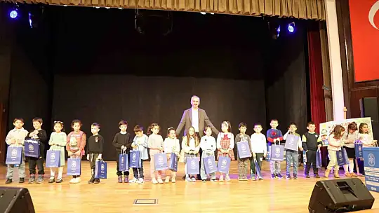 Melikgazi'den Sıfır Atık Günü'ne özel farkındalık çalışmaları